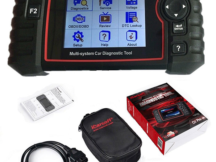 Pourquoi Utiliser Une Valise De Diagnostic Auto Planet Cars